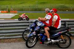 2016 Ducati GP Team - preseason