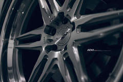 Ranger Rover HSC | Worlds First 24in Step Lip