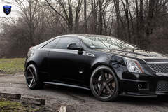 Cadillac CTS-V