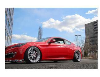 2011 Hyundai Genesis Coupe | Hyundai Genesis Coupe