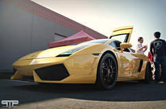 Lamborghini Gallardo