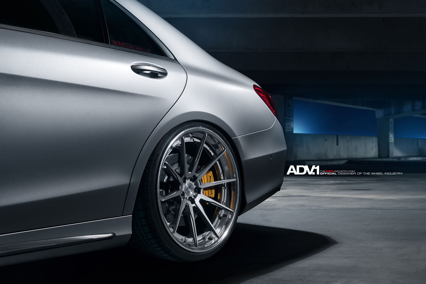 2015 Mercedes-Benz S-Class | Mercedes Benz S63 AMG Sedan