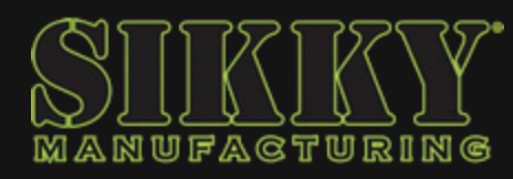 Sikky Manufacturing custom hydraulic handbrake