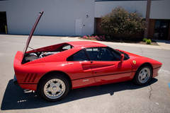 1985 Ferrari 288 GTO