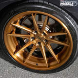 Strasse Forged SV1-FS