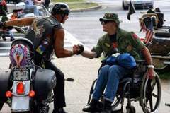 Respect, Honor, Sacrifice 