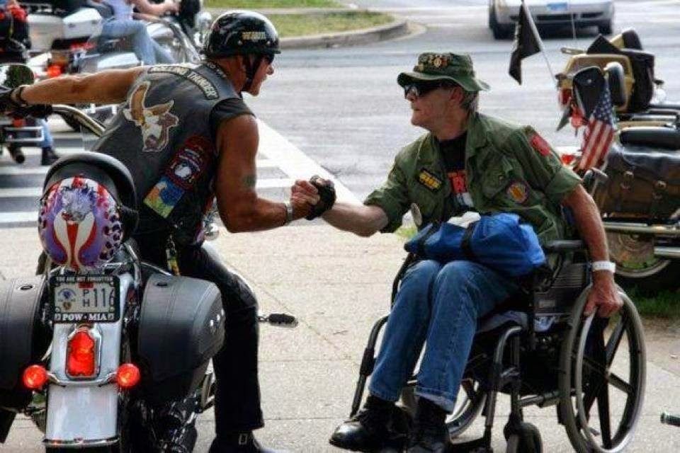    | Respect, Honor, Sacrifice 