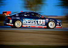 2013 K-pax S60 R-design