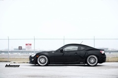 Scion FRS
