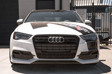 2015 Audi A3 | Audi A3