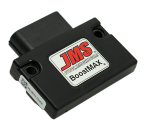 JMS BoostMax Plug And Play Performance Solution