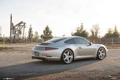 Porsche 991 Carrera