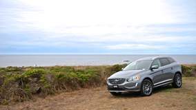 K-PAX Racing VOLVO XC60 GT6