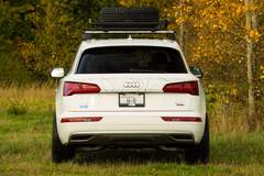 H&R 2018 Audi Q5