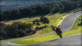 Ducati Hypermotard SP