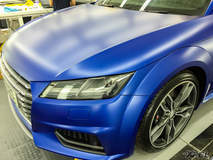 Recent installations from XPEL United Kingdom