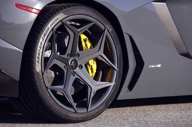 2013 Lamborghini Aventador | Lamborghini Aventador