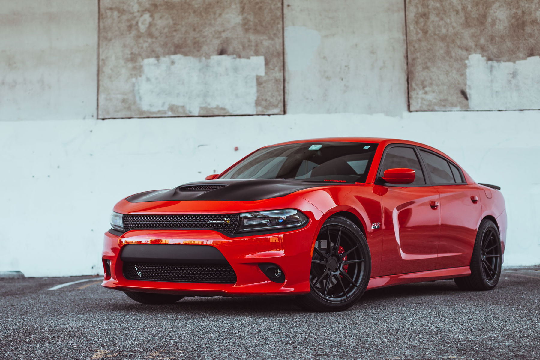  Dodge Charger | Dodge Charger