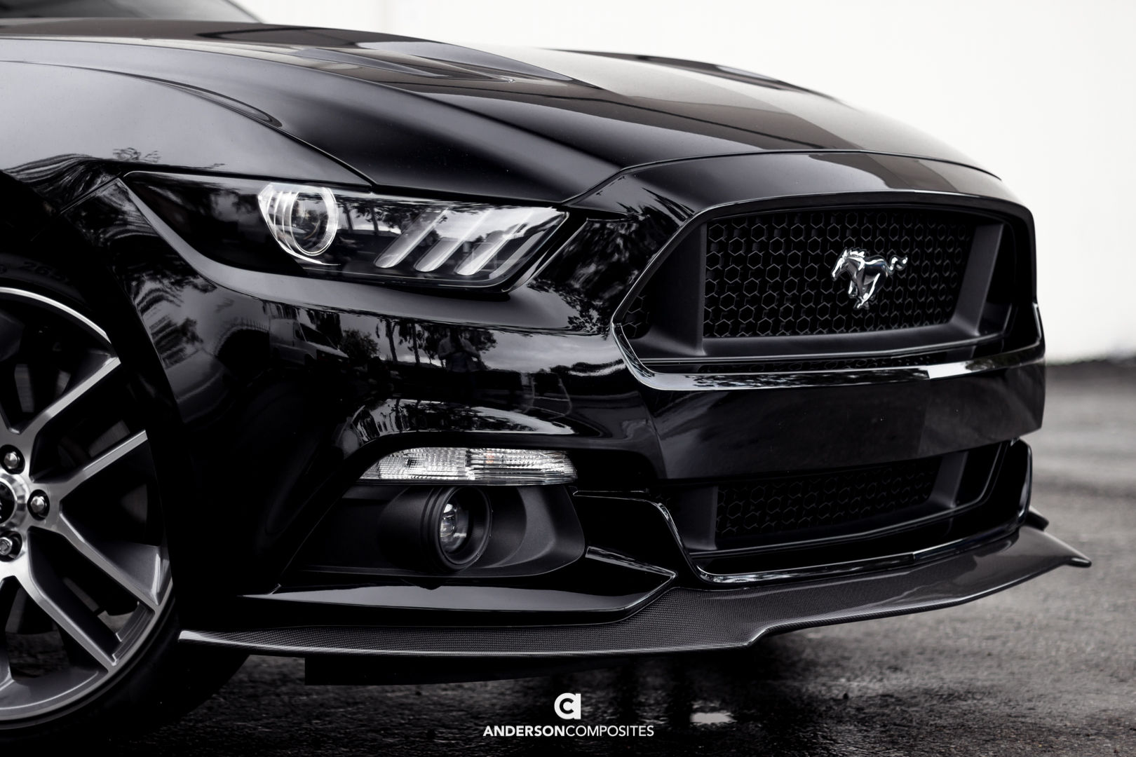 2016 Ford Mustang | 2016 Ford Mustang