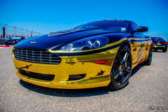 goldRush Rally 7