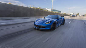 San Diego Cars & Coffee February 13th, 2016