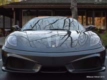 Ferrari 458 Speciale 