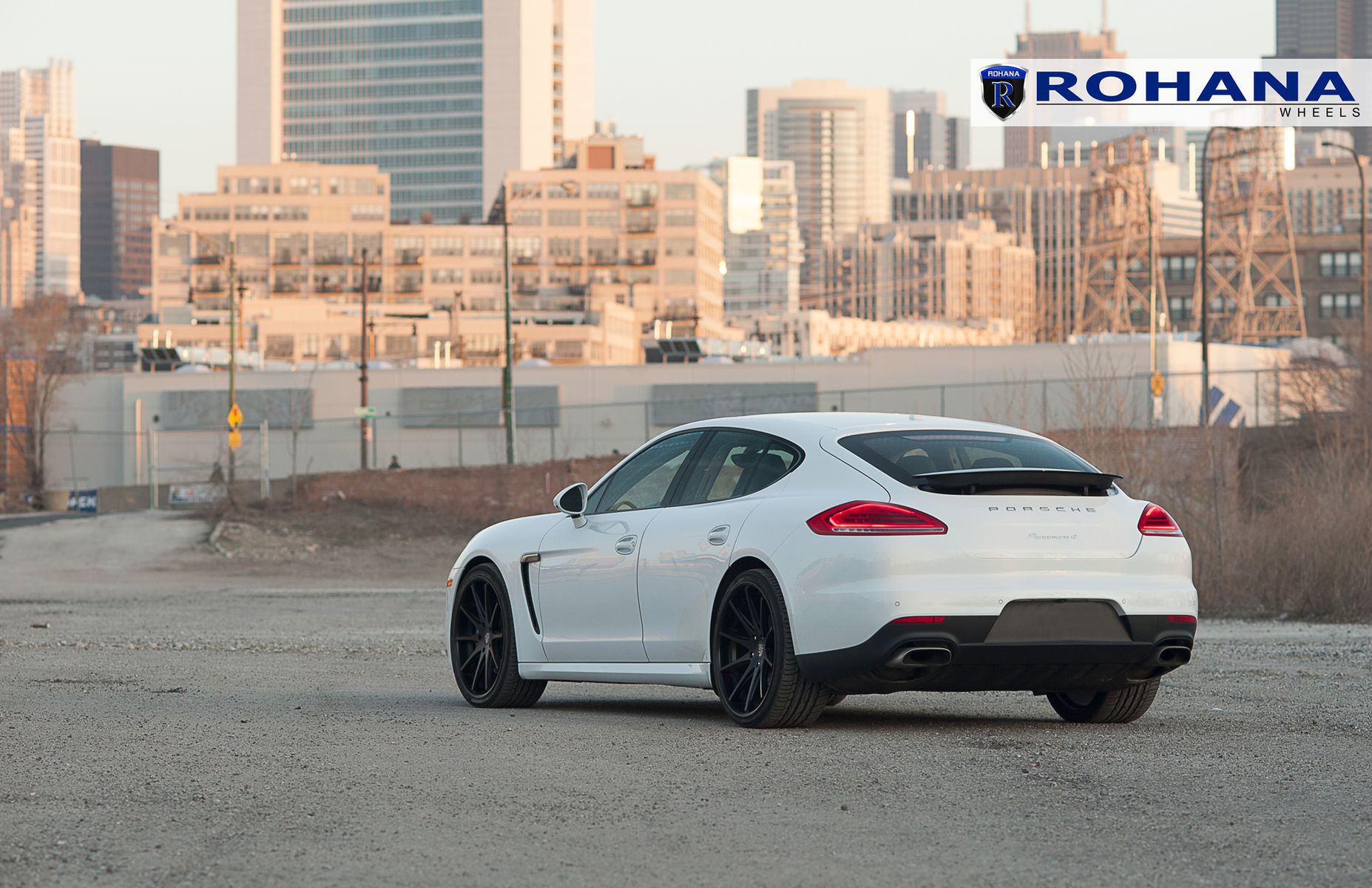  Porsche Panamera | Porsche Panamera
