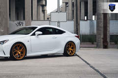 Lexus RC350 Fsport