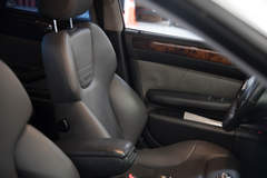 Audi Allroad Quattro