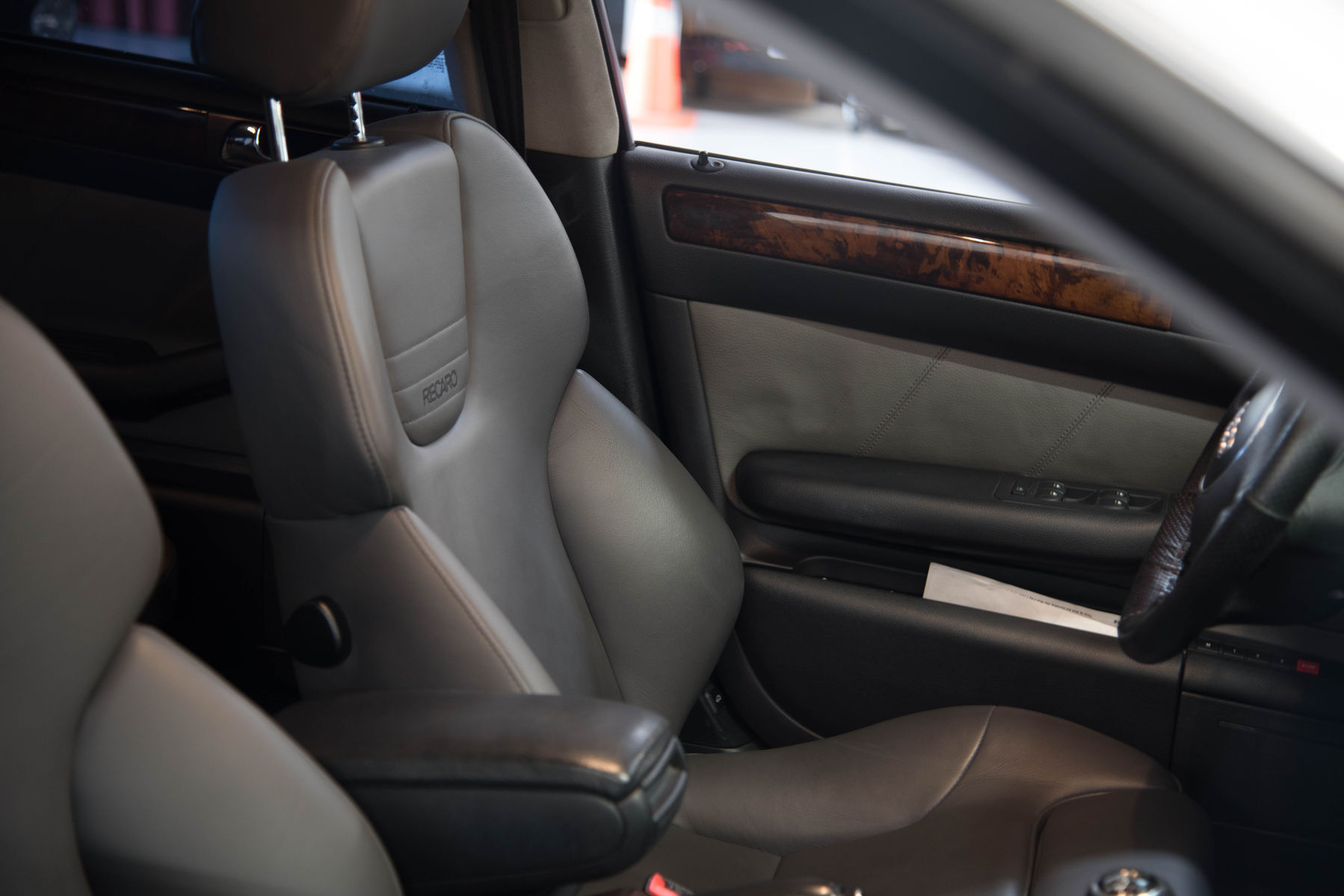 2004 Audi allroad quattro | Audi Allroad Quattro