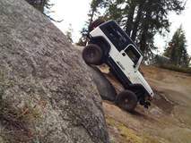 Mark's LJ