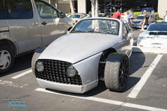 San Diego Cars & Coffee August 13th, 2016