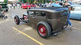 Good Guys Hot Rod Show