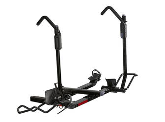 Yakima HoldUp EVO bike rack