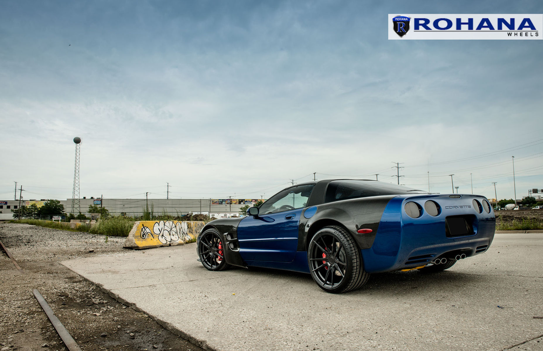  Chevrolet Corvette | Chevrolet Corevtte
