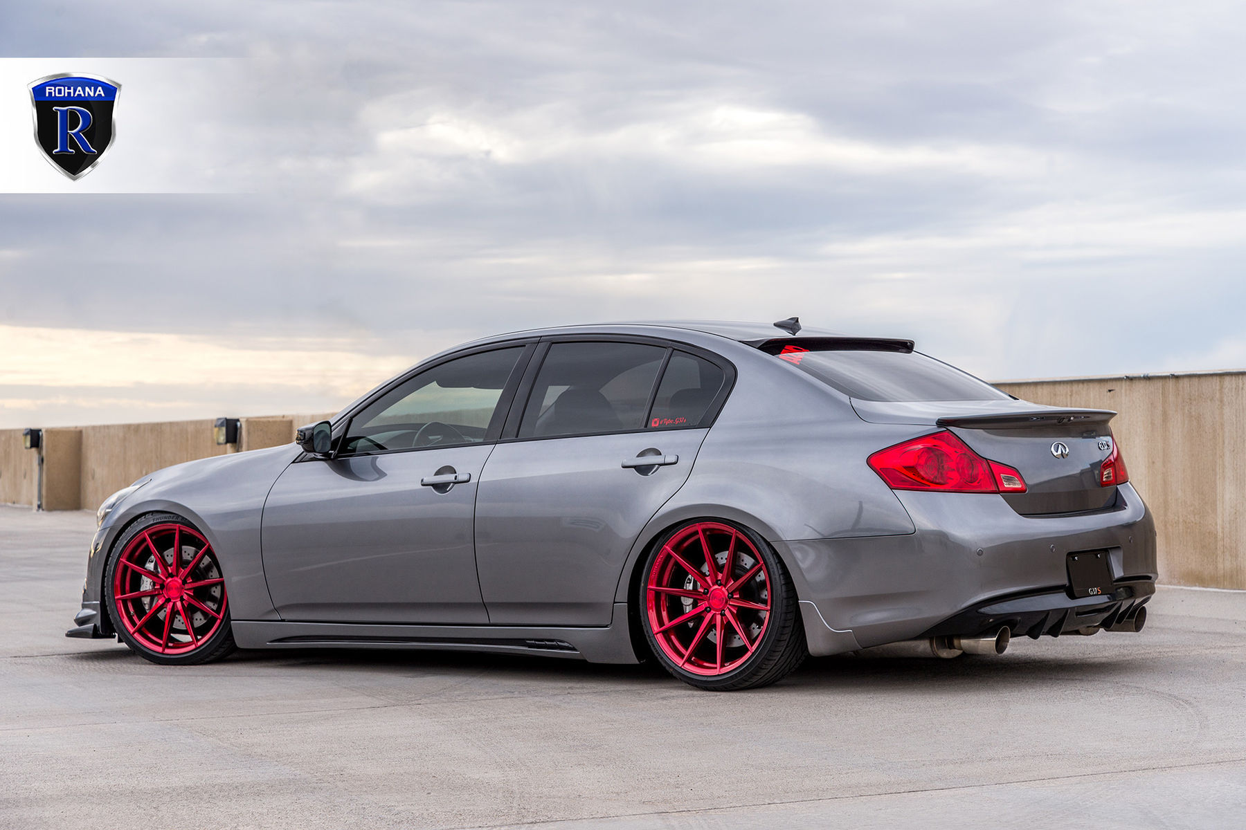  Infiniti G37 Sedan | Infiniti G37 