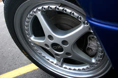 1996 Guldstrand GS90 Nassau Roadster