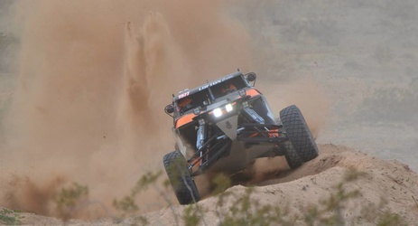 Lofton Racing Ultra 4