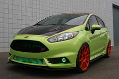 MRT Fiesta Forza 5 Edition