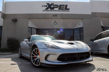 2016 Dodge SRT Viper | 2014 Dodge VIPER SRT GTS
