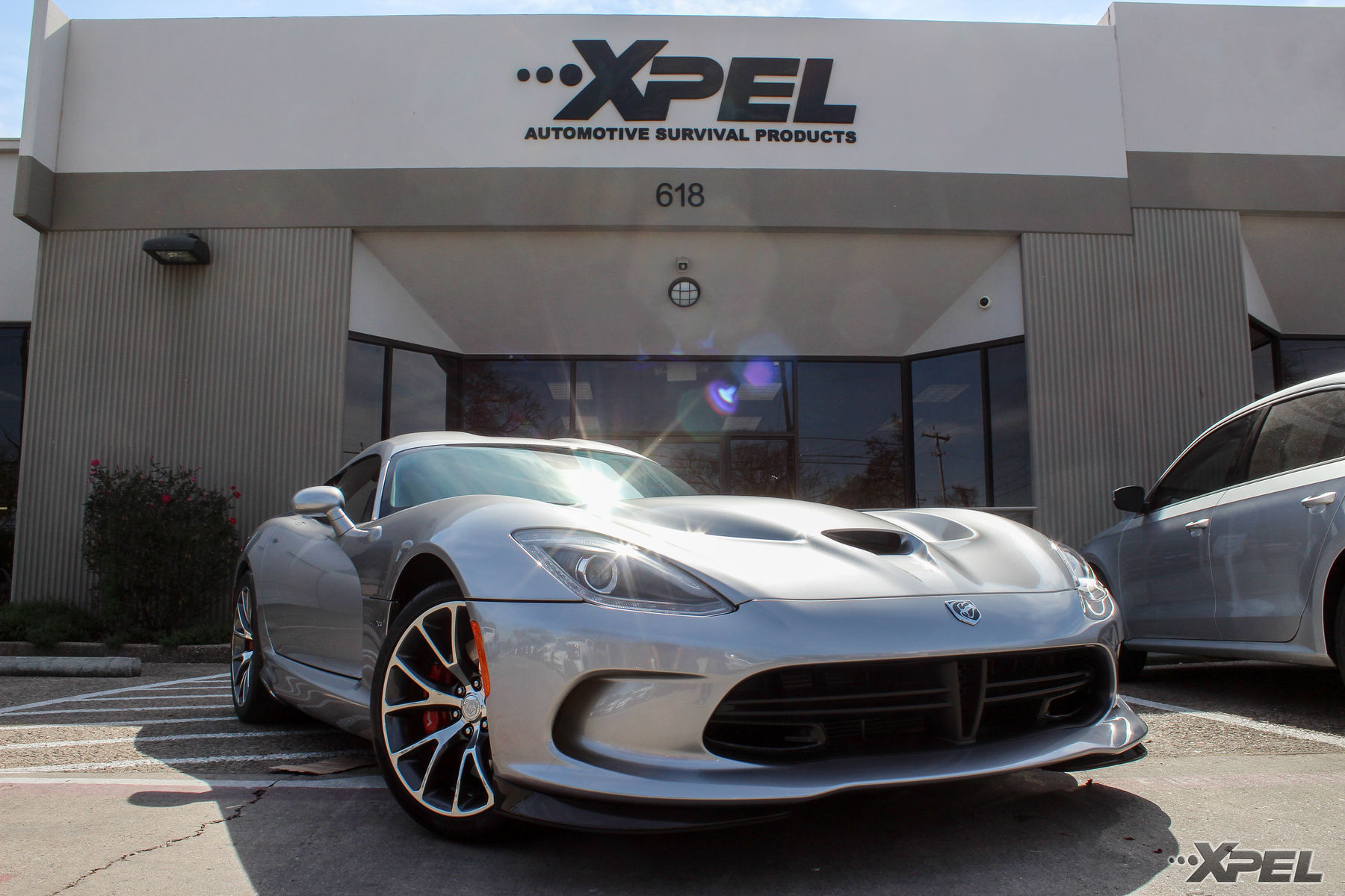 2016 Dodge SRT Viper | 2014 Dodge VIPER SRT GTS