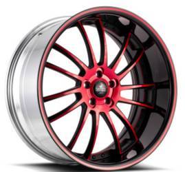 Savini Forged SV60 wheels