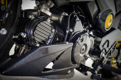 2015 Honda Grom