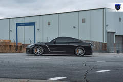 GTR - No Spoiler