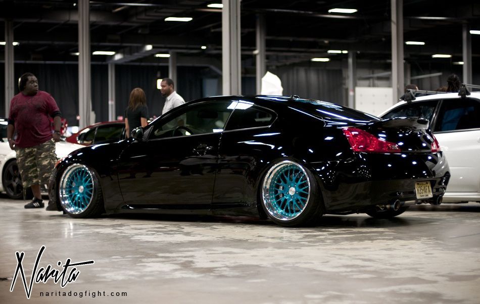 2010 Infiniti G37 Coupe | Infniti G37