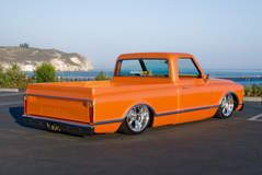Scott's C-10