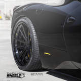 Strasse Forged SV1 