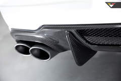 Mercedes W204 C63 AMG COUPE