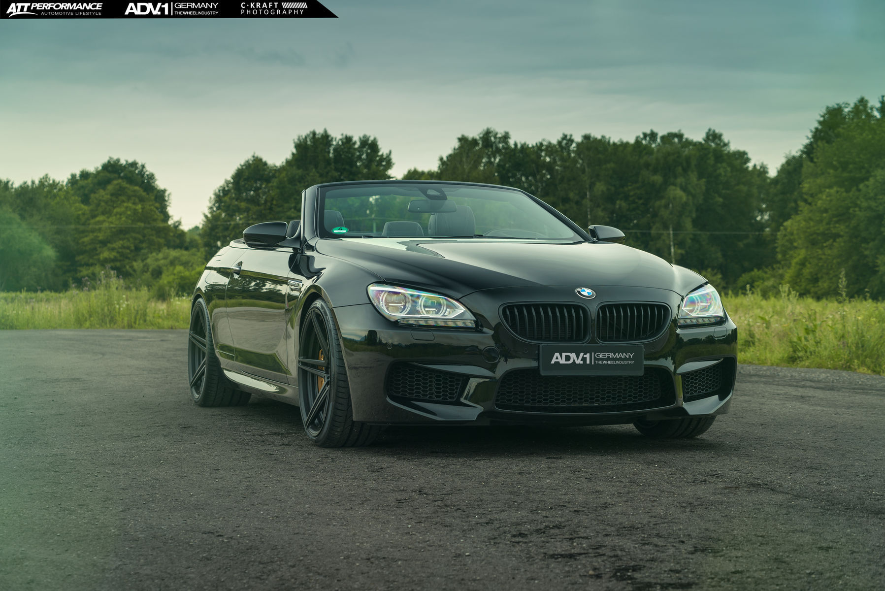  BMW M6 | BMW M6