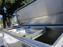 Ford Superduty with Fuelbox combo FTC58 